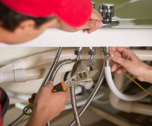 About Sewer Line Pros Hustle, VA