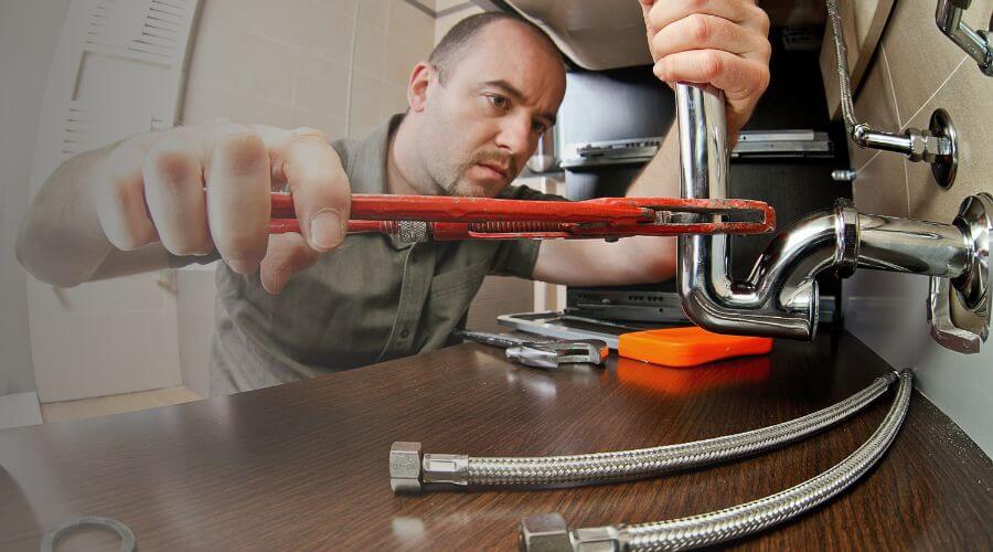 Local sewer line repair in Hustle, VA